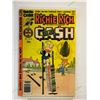 Image 2 : LOT OF 7 RICHIE RICH CASH COMICS