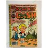 Image 3 : LOT OF 7 RICHIE RICH CASH COMICS
