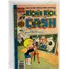 Image 4 : LOT OF 7 RICHIE RICH CASH COMICS