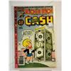 Image 5 : LOT OF 7 RICHIE RICH CASH COMICS