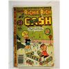 Image 7 : LOT OF 7 RICHIE RICH CASH COMICS