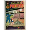 Image 2 : LOT OF 9 RICHIE RICH PROFITS COMICS