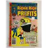 Image 9 : LOT OF 9 RICHIE RICH PROFITS COMICS