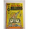 Image 1 : LOT OF 6 RICHIE RICH BILLIONS COMICS