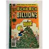 Image 3 : LOT OF 6 RICHIE RICH BILLIONS COMICS