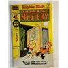 Image 1 : LOT OF 6 RICHIE RICH VAULTS OF MYSTERY