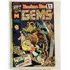 Image 1 : LOT OF 7 RICHIE RICH GEMS COMICS