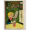 Image 3 : LOT OF 7 RICHIE RICH GEMS COMICS