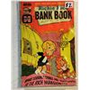 Image 1 : LOT OF 5 RICHIE RICH BANK BOOKS COMICS