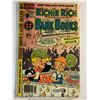 Image 4 : LOT OF 5 RICHIE RICH BANK BOOKS COMICS