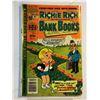 Image 5 : LOT OF 5 RICHIE RICH BANK BOOKS COMICS