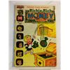 Image 1 : LOT OF 6 RICHIE RICH MONEY WORLD COMICS