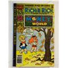 Image 5 : LOT OF 6 RICHIE RICH MONEY WORLD COMICS