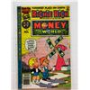 Image 6 : LOT OF 6 RICHIE RICH MONEY WORLD COMICS