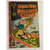 Image 2 : LOT OF 3 RICHIE RICH DOLLARS & CENTS COMICS
