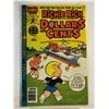 Image 3 : LOT OF 3 RICHIE RICH DOLLARS & CENTS COMICS