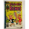 Image 10 : LOT OF 12 RICHIE RICH RICHES COMICS