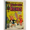 Image 11 : LOT OF 12 RICHIE RICH RICHES COMICS