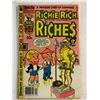 Image 12 : LOT OF 12 RICHIE RICH RICHES COMICS
