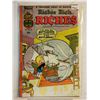 Image 2 : LOT OF 12 RICHIE RICH RICHES COMICS