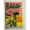 Image 6 : LOT OF 12 RICHIE RICH RICHES COMICS