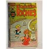 Image 7 : LOT OF 12 RICHIE RICH RICHES COMICS