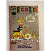 Image 1 : LOT OF 7 RICHIE RICH POOR RICH BOY COMICS