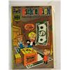 Image 2 : LOT OF 7 RICHIE RICH POOR RICH BOY COMICS