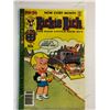 Image 4 : LOT OF 7 RICHIE RICH POOR RICH BOY COMICS
