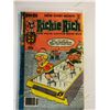 Image 5 : LOT OF 7 RICHIE RICH POOR RICH BOY COMICS