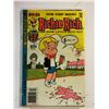 Image 6 : LOT OF 7 RICHIE RICH POOR RICH BOY COMICS