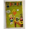 Image 1 : LOT OF 6 RICHIE RICH POOR BOY COMICS