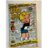 Image 4 : LOT OF 6 RICHIE RICH POOR BOY COMICS