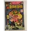Image 6 : LOT OF 6 RICHIE RICH POOR BOY COMICS