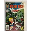 Image 4 : LOT OF 8 VARIOUS RICHIE RICH COMICS