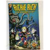 Image 7 : LOT OF 8 VARIOUS RICHIE RICH COMICS