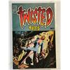 Image 1 : TWISTED TALE NO. 1 PACIFIC COMICS
