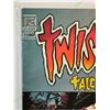Image 2 : TWISTED TALE NO. 1 PACIFIC COMICS