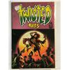 Image 1 : TWISTED TALES #10 HORROR COMIC MATURE RATED