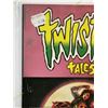 Image 2 : TWISTED TALES #10 HORROR COMIC MATURE RATED
