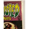Image 3 : TWISTED TALES #10 HORROR COMIC MATURE RATED