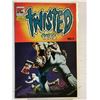 Image 1 : TWISTED TALES #2 HORROR COMIC MATURE RATED