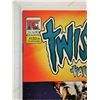 Image 2 : TWISTED TALES #2 HORROR COMIC MATURE RATED