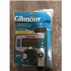 Image 1 : Gilmour  programs easy to water when you want