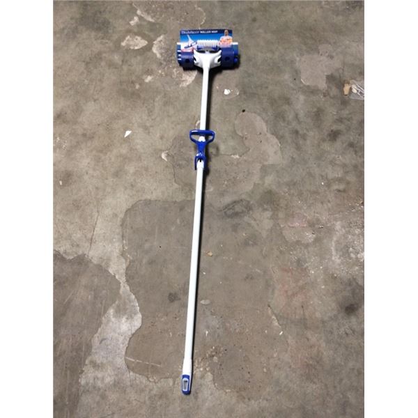 Mr. clean magic eraser roller mop