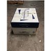 Image 1 : Box of  8 1/2“ x 14“  5000 sheets white copy paper