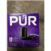 Image 1 : Pur   Certified to reduce more CONTAMINANTS than Britta