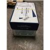 Image 1 : Hammermill 8 1/2“ x 11“ copy paper 5000 sheets blue