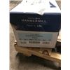 Image 1 : Hammermill 8 1/2“ x 11“ copy paper 5000 sheets blue