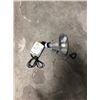 Image 1 : 5.5 inch clamp light